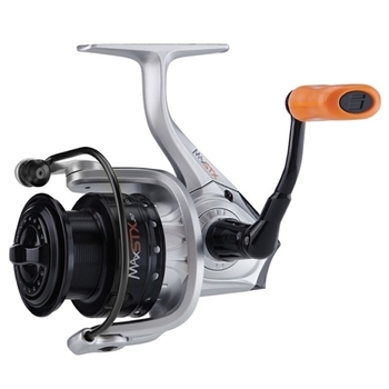 ABU Garcia Max STX